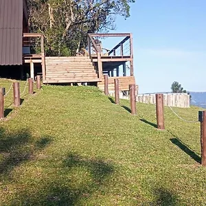  Casa de Férias Rancho Sol Poente - - Sc